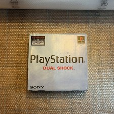 Console Sony PS1 Playstation 1