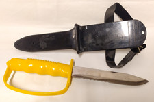 Coltello subacqueo La