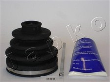 JAPKO 63069 Kit cuffia