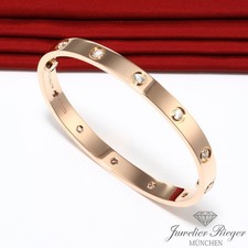 Bracciale Cartier Love oro