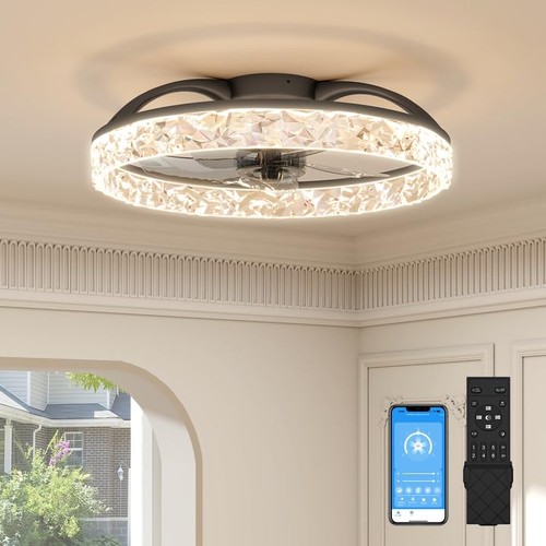 Ventilatore soffitto con - ventilatore,
