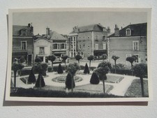 Cpa châteauroux place - cpa,