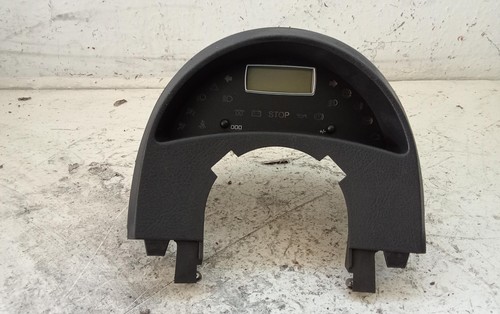 Display per fiat ulysse - fiat,