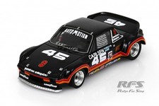 Porsche 914/6 Walt Maas IMSA