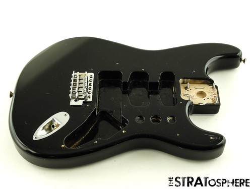 Chitarra usata 1998 fender mim - chitarra,