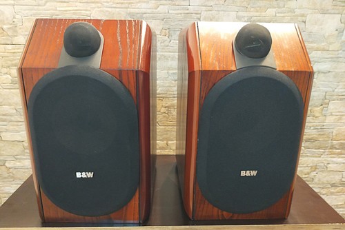 Casse acustiche w cdm1 - casse, b