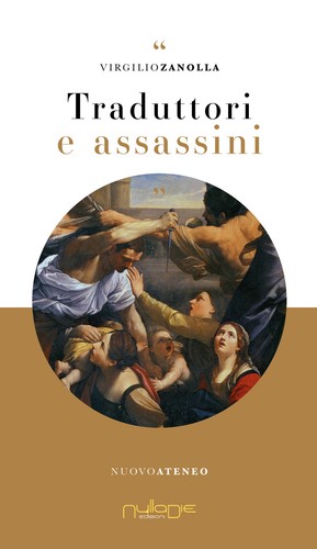 Traduttori assassini - traduttori, e