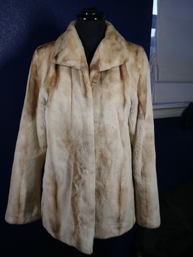 Splendida rara giacca cappotto - rara,