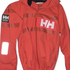 Giacca leggera sale HELLY