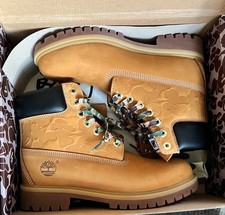 Autentici stivali Timberland