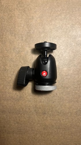 Manfrotto 492lcd micro - manfrotto,