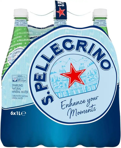 Acqua minerale naturale - acqua,