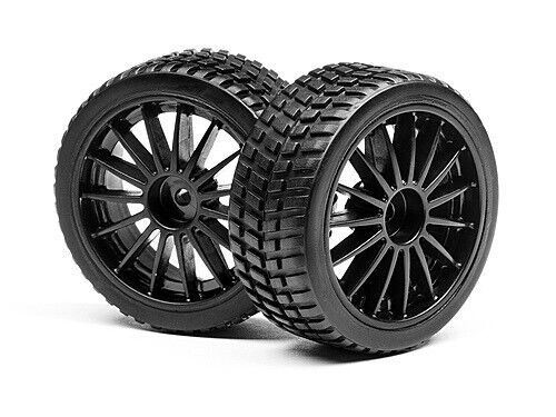 Ruote pneumatici maverick - ruote,