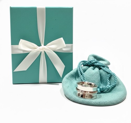 Tiffany 1837 anello - tiffany,