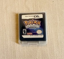 Pokemon versione diamante per - versione,