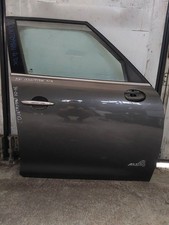 PORTA PORTIERA SPORTELLO ANTERIORE DAVANTI DX DESTRO MINI COUNTRYMAN R60 10-16 