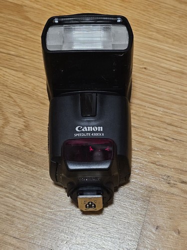 Canon flash speedlite - flash,