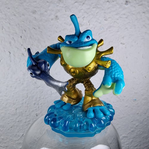Skylanders swap force rip - swap,