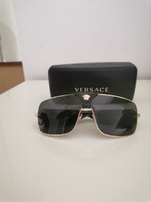 occhiali da sole versace uomo
