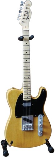 001 fender telecaster - ft-001,