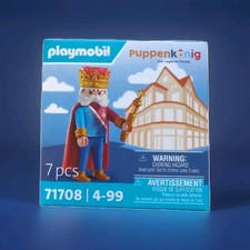 Playmobil 71708 personaggio