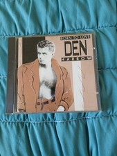 Cd Den Harrow Compilation Born