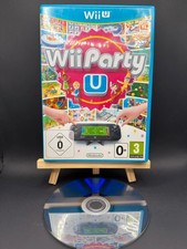 Wii Party U Gioco per Nintendo