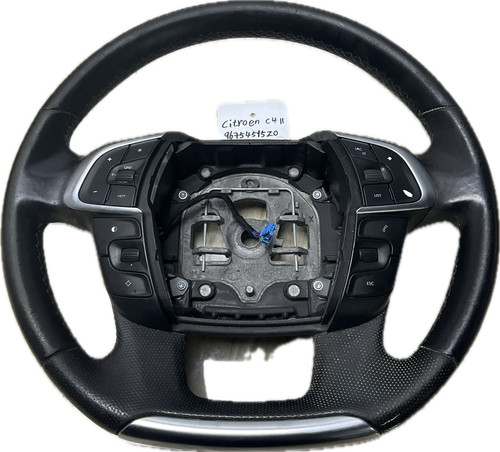Volante sterzo per modello