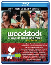 Woodstock days peace - days,