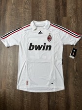 Maglia Kaka #22 2007 2008 AC
