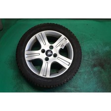 Cerchi lega ford - 4,