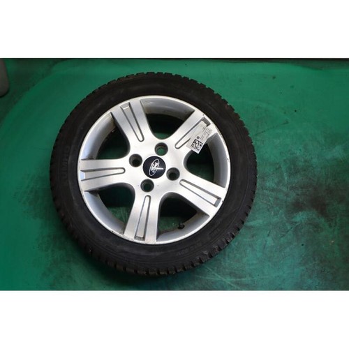 Cerchi lega ford fiesta - cerchi,