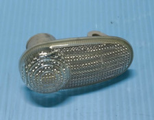 Freccia parafango anteriore dx per Alfa Romeo Gt 1.9 Jtd. Cod. : 086671403 .