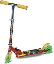 Monopattino Alluminio Gormiti Grandi Giochi Gg-04015