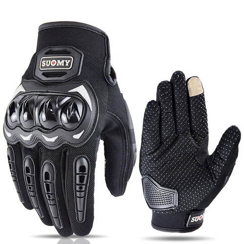Suomy guanti moto - suomy,