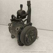 SD7V121500, Compressore a/c  CITROEN SAXO 1.4 VTS Ber. 3p/b/1360cc