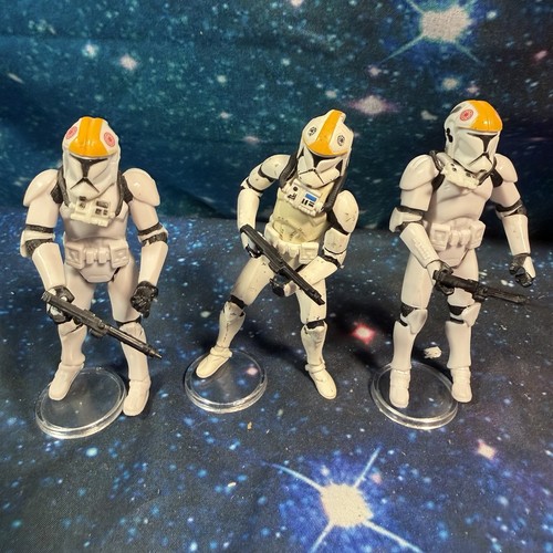 Star wars clone trooper - wars,