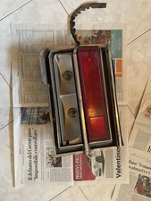 Right taillight Fiat 130 sedan