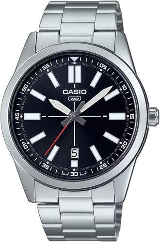 Casio mtp vd02d 1eudf orologio - casio,