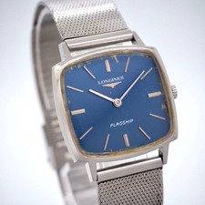 Orologio uomo Longines carica