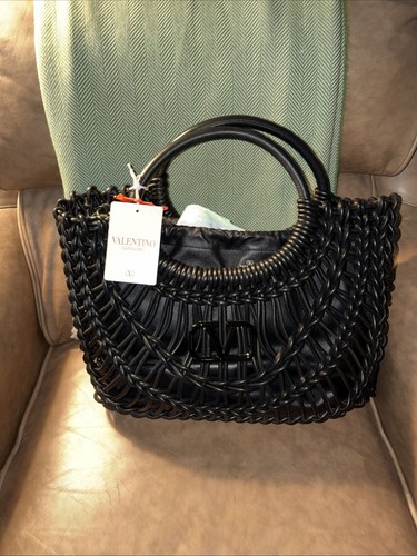 Valentino allknots tote - valentino,