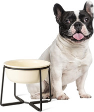 Ciotola per Cani Rialzata