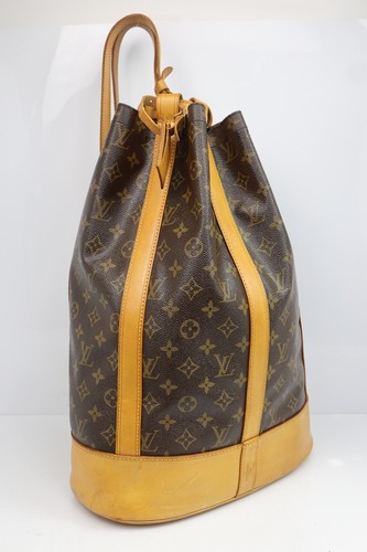 Autentico zaino louis vuitton - autentico,