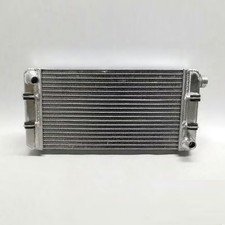 ALUMINUM Radiator For GO-Kart