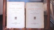 Benedetto Croce. Pagine