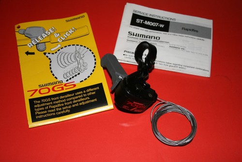Shimano 70gs velocità - 70gs, 6
