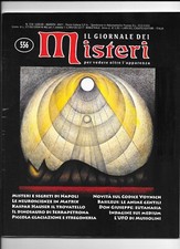 Il Giornale dei Misteri n°
