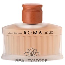 LAURA BIAGIOTTI ROMA UOMO EAU