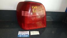 FANALE STOP POSTERIORE SINISTRO VOLKSWAGEN POLO 6n da'94 a'03 PORTALAMPADA ROSSO