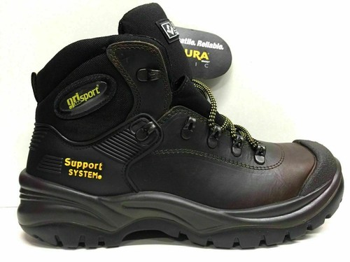 Scarpe antinfortunistiche - scarpe,